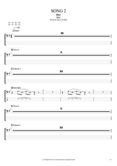 songerr|nasral 2 Tab by xyulywa .